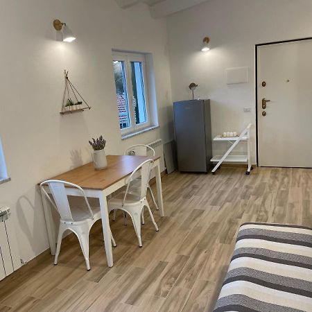 Ca Di Giaco Lodge Moneglia Luaran gambar