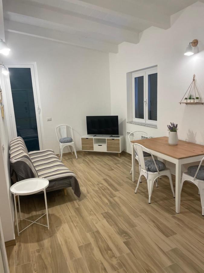 Ca Di Giaco Lodge Moneglia Luaran gambar