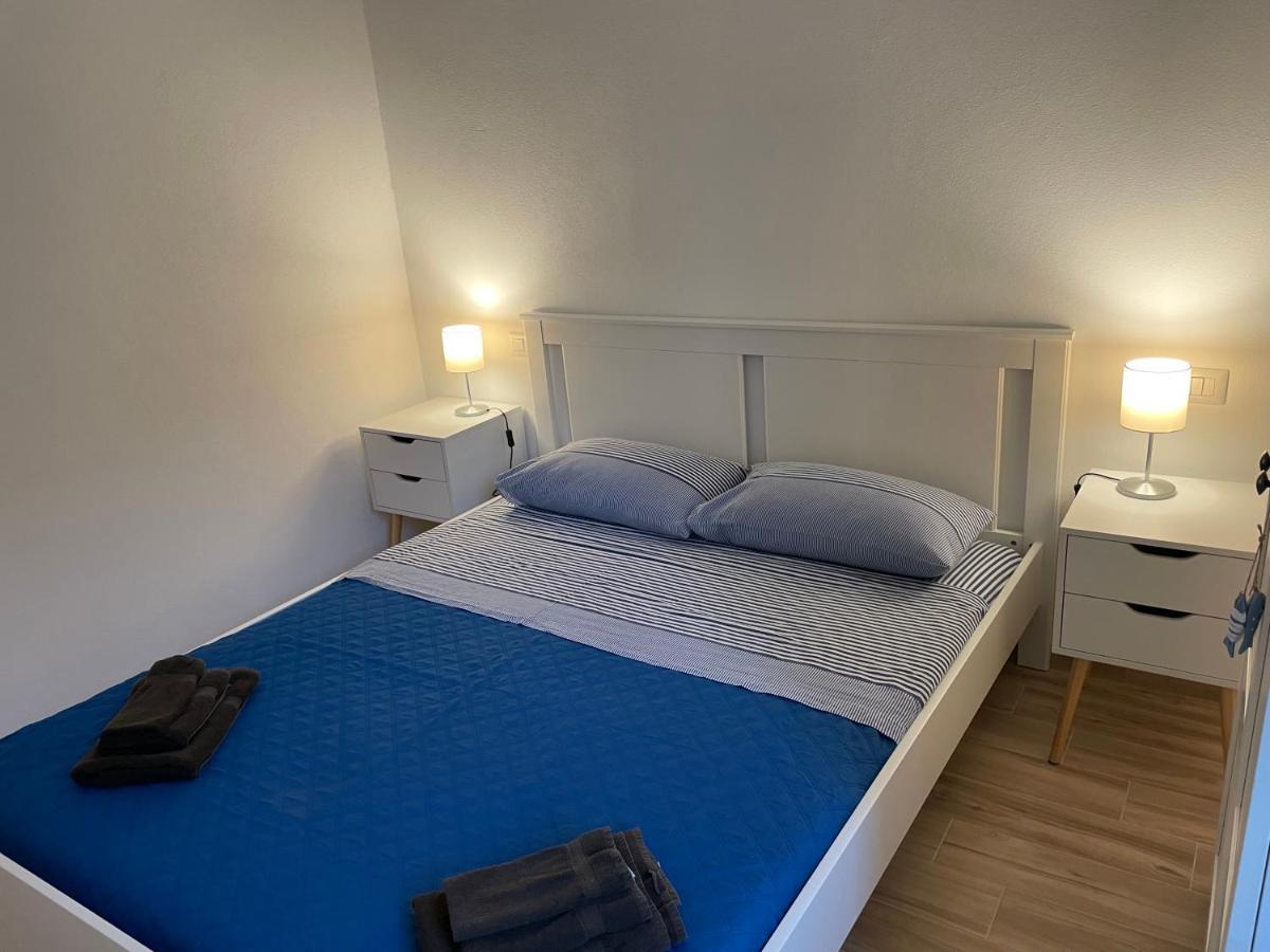 Ca Di Giaco Lodge Moneglia Luaran gambar