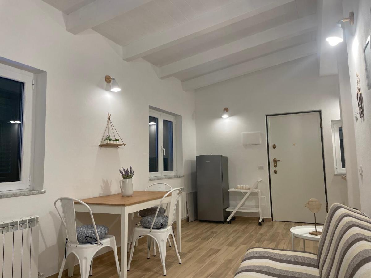 Ca Di Giaco Lodge Moneglia Luaran gambar