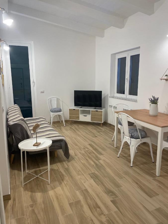 Ca Di Giaco Lodge Moneglia Luaran gambar